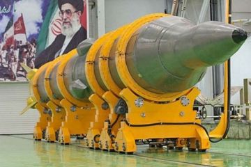 Дьявол кроется в деталях. Черновик «ядерной» сделки с Ираном почти готов