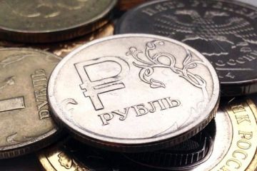 Bloomberg: Аналитики ошиблись, рубль стал лучшей валютой в мире