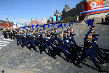 Киев метит в «жандармы Европы»