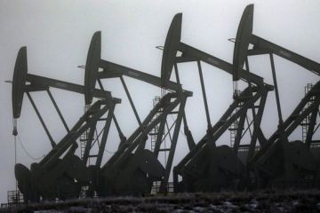 РФ и Иран начали поставки &quot;нефть в обмен на товары&quot;