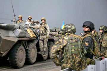 Угроза эскалации конфликта в Донбассе растет