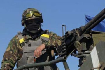 «Восток» о провокациях ВСУ под Донецком: Обкуренные они, что ли?
