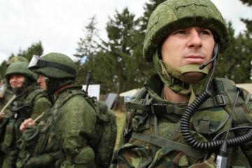 НАТО у ворот: как Запад собирает войска у границ с Россией