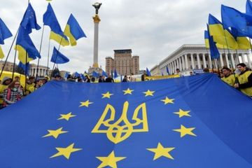 Европа больно подрезала Украине крылья