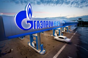 «Газпром» споткнулся на рубле