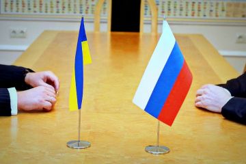 Россия и Украина меряются претензиями