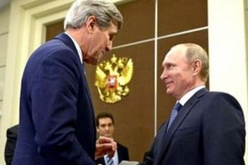 Россия и США: Путин опробовал метод кнута и пряника