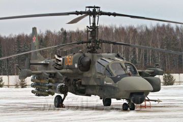 «Вертолеты России»: Ка-52 идеально подходит для Латинской Америки