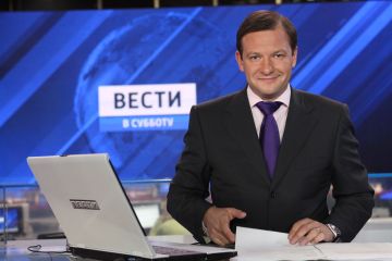 Вести в субботу с Сергеем Брилевым от 16.05.15