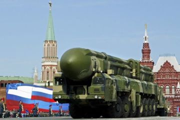 Россия грозит ядерными ракетами. Испугаются ли США?