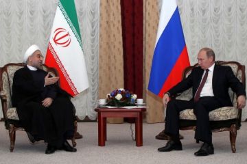 Чем грозит России «ядерный» Иран