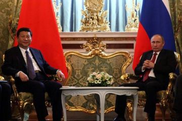 России и Китаю выгодно оставаться «партнерами, но не союзниками»