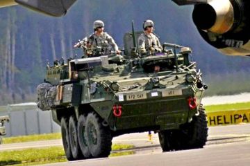 Польша хочет стать хабом Пентагона