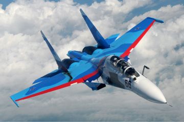 Катастрофа Су-30 в Индии: удар по репутации России или рядовой случай?