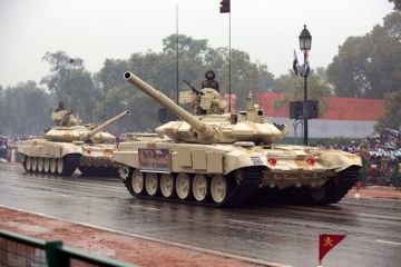 Оружие для Индии: выдержит ли Россия конкуренцию с США?