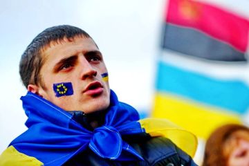 Кто не пускает Украину в Европу?