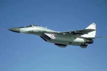Су-25 и МиГ-29 против «Панциря»: все возможности боевой авиации за 1,5 часа