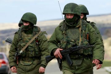 Выбор России: сдать Приднестровье или воевать с Украиной?