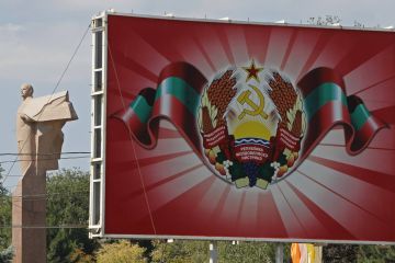 Сможет ли Россия поддержать Приднестровье с воздуха