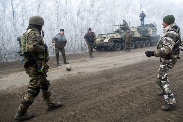 Как заставить Киев соблюдать перемирие?