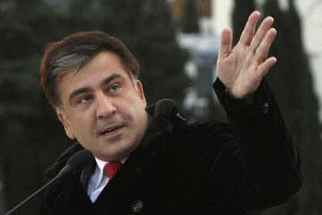 Связь между назначением Саакашвили и Приднестровьем — есть