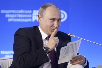 Почему «черный список» России круче?