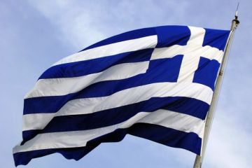 Греции поставлен ультиматум