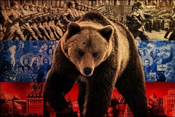 Всемирный банк: Русский медведь становится «быком»