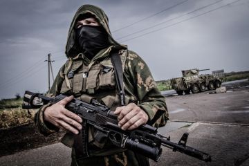 ДНР не будет терпеть обстрелы