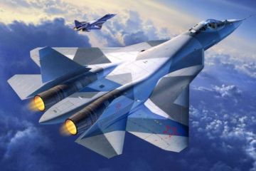 Превосходит ли российский ПАК ФА американские F-22 и F-35?