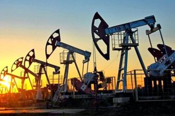 Иран заявил о начале экспорта нефти в Россию на следующей неделе