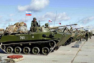 Возможно ли применение российской армии в Приднестровье?