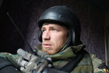 Моторола: Все уже забыли, как прошлым летом украинская армия сожгла людей в Николаевке