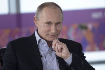 Почему Запад требует ухода Путина