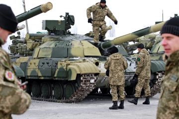Бригада «Призрак» дала жесткий отпор украинским военным