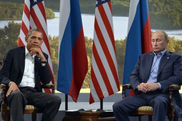 Россия хочет получить эквивалент Ялтинского соглашения