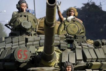 Три причины обострения украинского кризиса этим летом