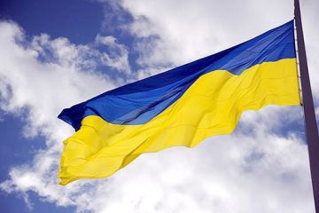 Видишь, как Украина падает — подтолкни
