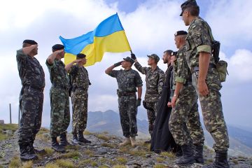 Сбросить украинцев в Днестр