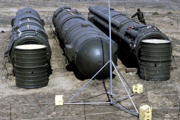 Вернутся ли в Европу американские ракеты с ядерными боеголовками