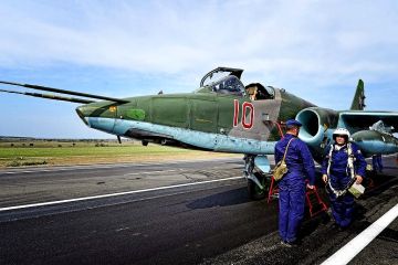 Тень Сердюкова терзает боевую авиацию