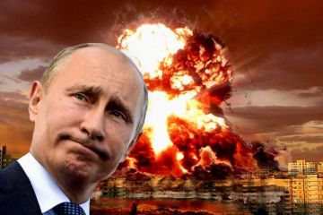 Россия укрепляет ядерный щит