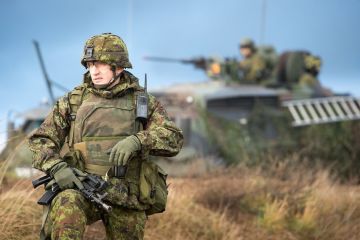 Враг у ворот: зачем НАТО провело крупнейшие учения у границ России?