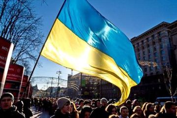 Украинцы «все еще «верят в чудо»