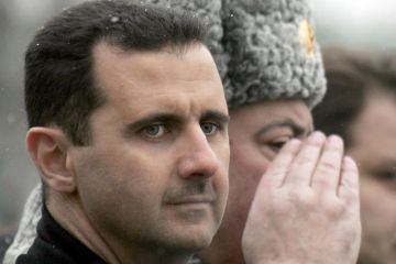 Почему США пытаются заменить сирийское правительство Асада Аль-Каедой