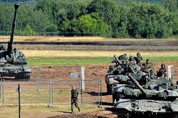 В НАТО испугались нового российского оружия