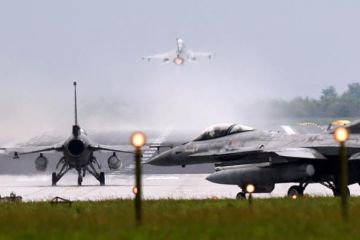 Пентагон-Европе: «Воюйте как-нибудь сами»
