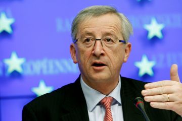 Глава Еврокомиссии призвал греков голосовать за режим экономии