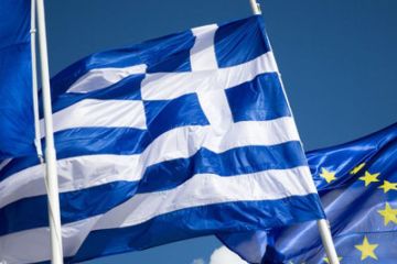 Греция прекратила международные онлайн-платежи