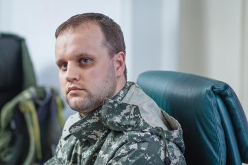 Павел Губарев: «К сожалению, в ЛНР и ДНР замочили и уничтожили все живое»